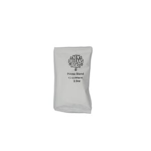 New Orleans Roast House Blend, 36 Count, 1 Per Case