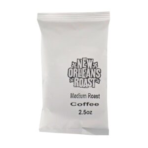 New Orleans Roast Coffee 36 Per Case