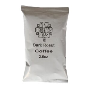 New Orleans Roast Roast Dark, 36 Count, 1 Per Case