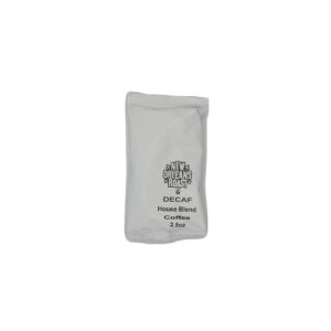 New Orleans Roast Decaf Coffee, 24 Count, 1 Per Case