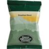 Green Mountain Coffee Ground Breakfast Blend, 100 Each, 1 Per Case