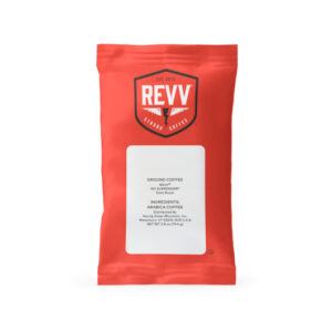 Revv Green Mountain Coffee Ground No Surrender Coffee 2.8 Ounce - 40 Per Case, 40 Each, 1 Per Case