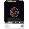 Tullys Coffee K-Cup Pod Hawaiian Blend 96 Per Case