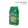 Green Mountain Coffee Ground Vermont Country Blend, 12 Ounce, 6 Per Case