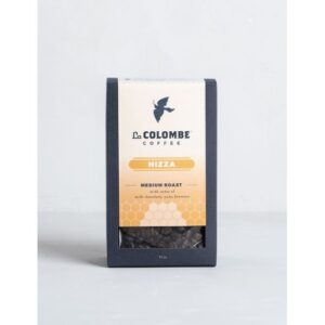 La Colombe Nizza 12 oz (0.75 lbs) 4 Per Case