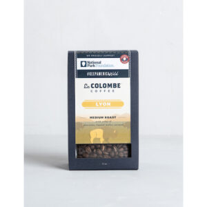 La Colombe Lyon 4 Pack, 12 Ounces, 4 Per Case