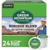 Green Mountain Coffee Horizon Blend Kcup, 24 Count, 4 Per Case