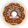 The Original Donut Shop Kcup Donut Shop, 10 Count, 6 Per Case