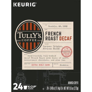 Gevalia Signature Blend K-Cup Pods 96 Per Case