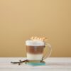 Kerry Inc. English Toffee Cappuccino 2 lbs (32 oz) 6 Per Case