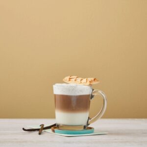 Kerry Inc. English Toffee Cappuccino 2 lbs (32 oz) 6 Per Case