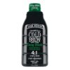 Java House Cold Brew Colombian Black Decaf 4:1 Concentrate, 1 Count, 6 Per Case