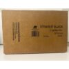 Wandering Bear Straight Black Cold Brew 3 gal (24 lbs) 1 Per Case