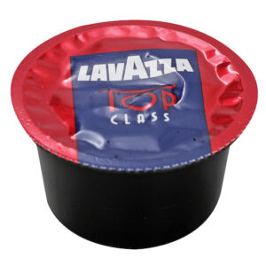 Lavazza Box 100 Capsule Blue Top Class, 100 Piece, 1 Per Case