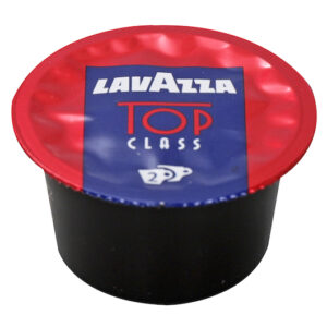 Lavazza Blue Top Class Capsules 100 Per Case