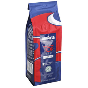 Lavazza Top Class Filter 35.2 oz (2.2 lbs) 6 Per Case