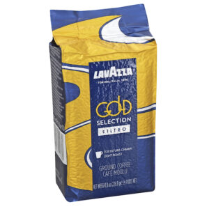 Lavazza Shrink Wrapped Gold Filter, 8.01 Ounces, 20 Per Case