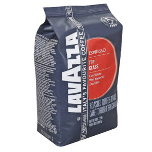 Lavazza Top Class Coffee 6 Per Case