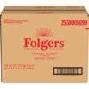 Folgers Caffeinated Fraction Regular Classic Roast Coffee, 0.9 Ounce, 150 Per Case