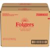 Folgers Caffeinated Regular Coffee Urn 5.4 oz (0.34 lbs) 30 Per Case