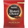Tasters Choice Coffee Pouch 8 oz (0.5 lbs) 12 Per Case