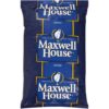 Maxwell House Coffee Regular Roast Dispenser 4 lbs (64 oz) 6 Per Case