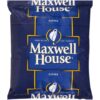 Maxwell House Coffee Vending Whole Bean Coffee, 2 Pound, 12 Per Case