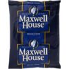 Maxwell House Coffee Ground Coffee, 2 Ounce, 42 Per Case