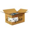 Red Diamond Estate Italian Roast Ground Coffee 2.5 oz (0.16 lbs) 42 Per Case