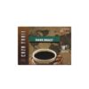 Caza Trail Coffee Dark Roast Single Service Brewing Cup, 24 Each, 4 Per Case