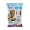 Big Train Fit Frappe Chocolate Protein Drink Mix 3 lbs (48 oz) 4 Per Case