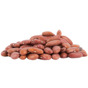 Commodity Light Red Kidney Beans, 50 Pound, 1 Per Case