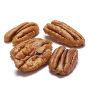 Commodity Fancy Large Pecan Pieces, 5 Pound, 6 per Case