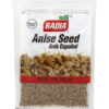 Badia Anise Seed, 0.5 Ounce, 576 per Case