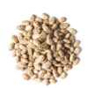 Commodity Prewashed Pinto Beans, 50 Pound per Pack, 1 per Case