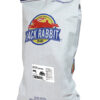 Jack Rabbit Prewashed Black Beans, 50 Pounds, 1 Per Case