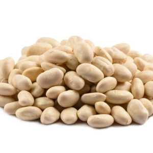 Commodity Great Northern Beans, 50 Pounds Per Pack, 1 Per Case