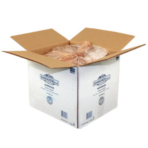 Ghirardelli Chocolate Superior Cocoa Powder - Superior 10/12%, 25 Pounds, Case of 1