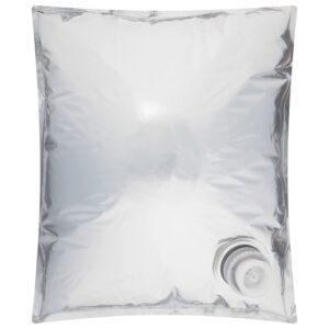 Javo Beverage 40X House Blend Coffee Bag In Box, 1 Gallon, 1 Per Case