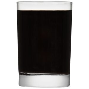 Javo Beverage Premium Black Cold Brew Coffee, 1 Gallon, 1 Per Case
