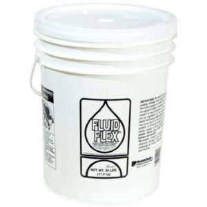 White Cap Fluid Flex Liquid Cake Shortening, 38 Pound, 1 Each