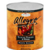Allegro Tuscan Tomato & Herb Pasta Sauce, 105 Ounce, 6 per Case