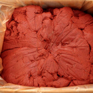 El Yucateco Achiote/ Annatto Paste, 10 Pounds, Pack of 1