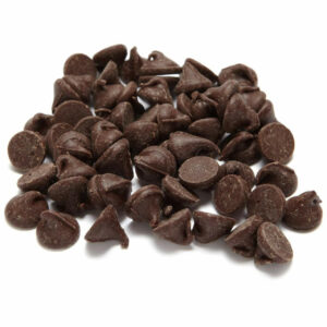 Enjoy Life Semi-Sweet Gluten Free Vegan Chocolate Mini Chips, 50 Pound