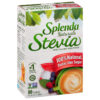 Splenda Naturals Stevia Zero Calorie Sweetener, 5.6 Ounce (80 Packets)