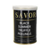 Savor Imports Black Summer Truffle Peelings, 8.8 Ounce - 6 Per Case