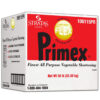 Primex Golden Flex All Purpose Vegetable Shortening, 50 Pound, 1 Each
