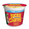 Lucky Charms Whole Grain Cereal - Single Serve, 2 Ounce - 60 Per Case