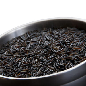 InHarvest 30504 Wild Grade AB Fancy Extra Rice, 5 Pound, Pack of 4