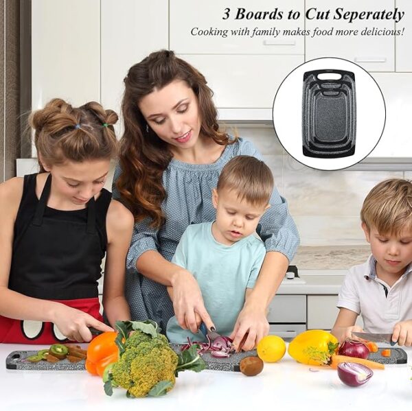 Cutting Boards for Kitchen - Image 2